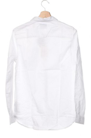 Dětská košile  Pepe Jeans, Velikost 15-18y/ 170-176 cm, Barva Bílá, Cena  986,00 Kč