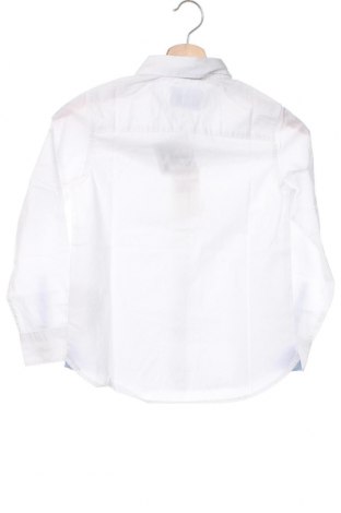 Παιδικό πουκάμισο Pepe Jeans, Μέγεθος 7-8y/ 128-134 εκ., Χρώμα Λευκό, Τιμή 18,93 €