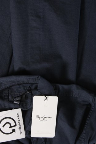 Dětská košile  Pepe Jeans, Velikost 7-8y/ 128-134 cm, Barva Modrá, Cena  375,00 Kč
