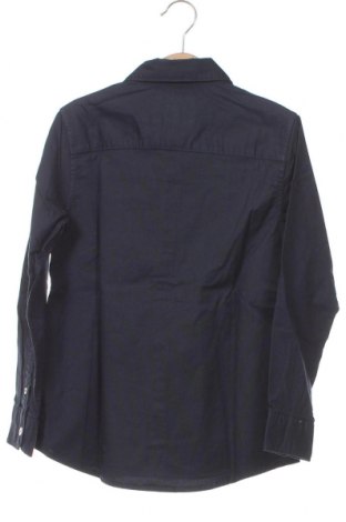 Detská košeľa  Pepe Jeans, Veľkosť 7-8y/ 128-134 cm, Farba Modrá, Cena  17,88 €