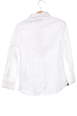 Dziecięca koszula Pepe Jeans, Rozmiar 5-6y/ 116-122 cm, Kolor Biały, Cena 150,44 zł