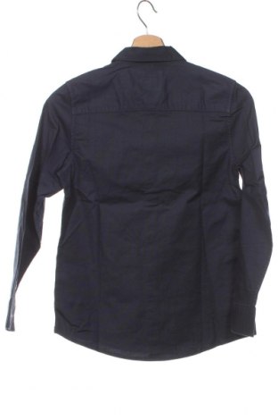 Παιδικό πουκάμισο Pepe Jeans, Μέγεθος 11-12y/ 152-158 εκ., Χρώμα Μπλέ, Τιμή 35,05 €