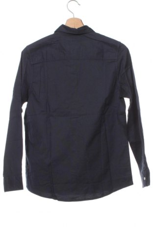 Dětská košile  Pepe Jeans, Velikost 13-14y/ 164-168 cm, Barva Modrá, Cena  532,00 Kč