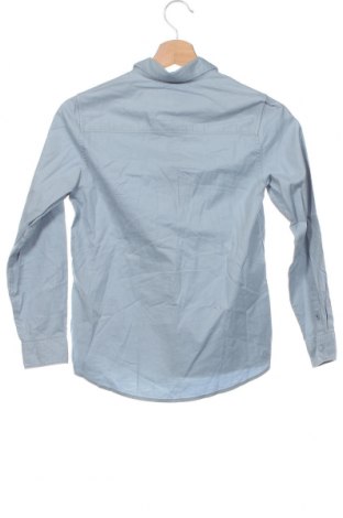 Kinderhemd Pepe Jeans, Größe 9-10y/ 140-146 cm, Farbe Blau, Preis € 17,88
