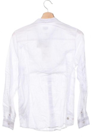 Kinderhemd Pepe Jeans, Größe 13-14y/ 164-168 cm, Farbe Weiß, Preis 35,05 €