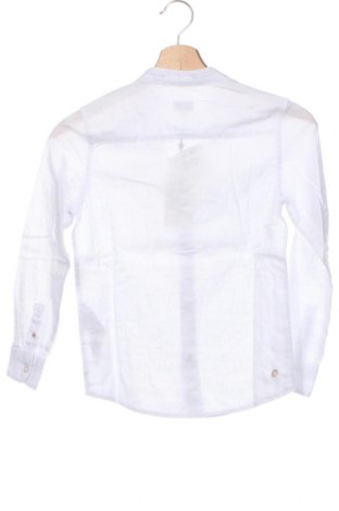 Dětská košile  Pepe Jeans, Velikost 7-8y/ 128-134 cm, Barva Bílá, Cena  562,00 Kč