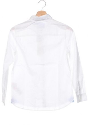 Παιδικό πουκάμισο Pepe Jeans, Μέγεθος 11-12y/ 152-158 εκ., Χρώμα Λευκό, Τιμή 18,93 €