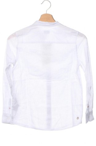 Παιδικό πουκάμισο Pepe Jeans, Μέγεθος 9-10y/ 140-146 εκ., Χρώμα Λευκό, Τιμή 35,05 €