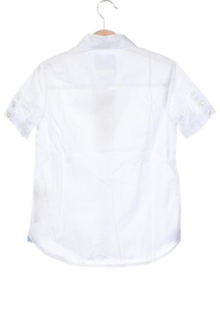 Detská košeľa  Pepe Jeans, Veľkosť 7-8y/ 128-134 cm, Farba Biela, Cena  35,05 €