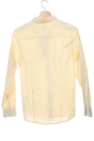 Παιδικό πουκάμισο Pepe Jeans, Μέγεθος 13-14y/ 164-168 εκ., Χρώμα  Μπέζ, Τιμή 35,05 €