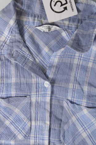 Dětská košile  Primark, Velikost 11-12y/ 152-158 cm, Barva Modrá, Cena  117,00 Kč