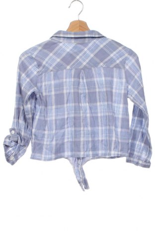 Detská košeľa  Primark, Veľkosť 11-12y/ 152-158 cm, Farba Modrá, Cena  4,18 €