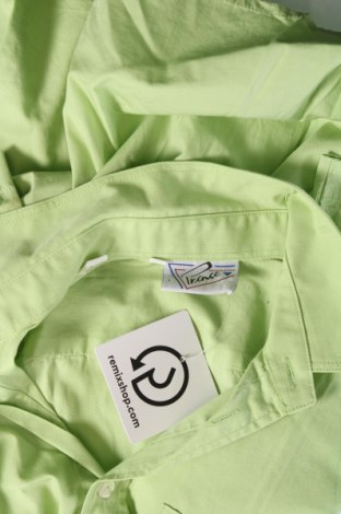 Kinderhemd Prince, Größe 9-10y/ 140-146 cm, Farbe Grün, Preis 8,23 €