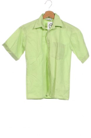 Детска риза Prince, Размер 9-10y/ 140-146 см, Цвят Зелен, Цена 8,21 лв.