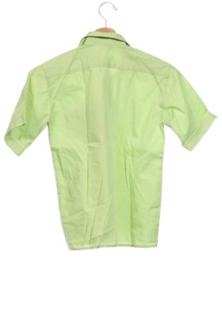 Detská košeľa  Prince, Veľkosť 9-10y/ 140-146 cm, Farba Zelená, Cena  3,29 €