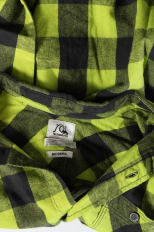 Παιδικό πουκάμισο Quiksilver, Μέγεθος 9-10y/ 140-146 εκ., Χρώμα Πολύχρωμο, Τιμή 9,20 €