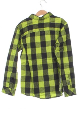 Детска риза Quiksilver, Размер 9-10y/ 140-146 см, Цвят Многоцветен, Цена 17,85 лв.