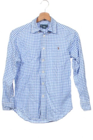 Детска риза Ralph Lauren, Размер 11-12y/ 152-158 см, Цвят Многоцветен, Цена 48,00 лв.