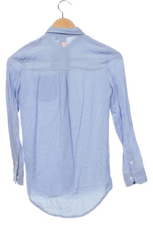 Παιδικό πουκάμισο Retour Jeans, Μέγεθος 11-12y/ 152-158 εκ., Χρώμα Μπλέ, Τιμή 11,00 €