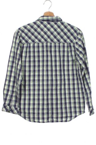 Детска риза S.Oliver, Размер 12-13y/ 158-164 см, Цвят Многоцветен, Цена 4,40 лв.