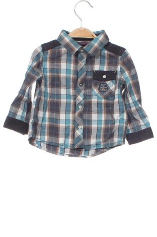 Детска риза Sergent Major, Размер 3-6m/ 62-68 см, Цвят Многоцветен, Цена 17,85 лв.