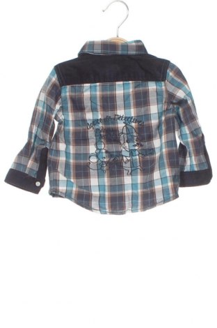 Детска риза Sergent Major, Размер 3-6m/ 62-68 см, Цвят Многоцветен, Цена 51,00 лв.
