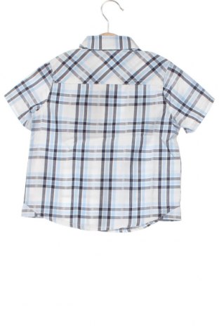 Детска риза Sergent Major, Размер 2-3y/ 98-104 см, Цвят Син, Цена 51,00 лв.