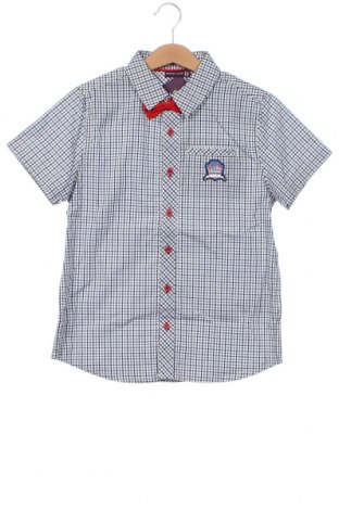 Детска риза Sergent Major, Размер 9-10y/ 140-146 см, Цвят Многоцветен, Цена 51,00 лв.