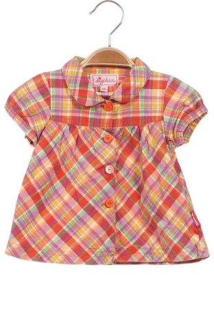 Детска риза Sigikid, Размер 3-6m/ 62-68 см, Цвят Многоцветен, Цена 7,04 лв.