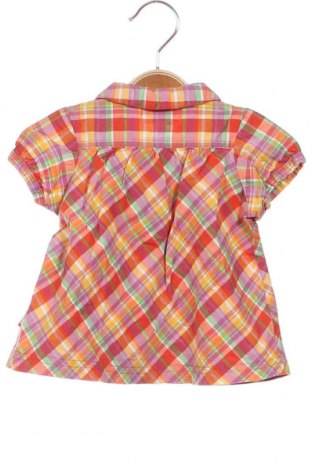 Dětská košile  Sigikid, Velikost 3-6m/ 62-68 cm, Barva Vícebarevné, Cena  74,00 Kč