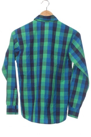 Παιδικό πουκάμισο Stop+Go, Μέγεθος 12-13y/ 158-164 εκ., Χρώμα Πολύχρωμο, Τιμή 4,49 €