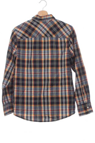 Детска риза Tom Tailor, Размер 13-14y/ 164-168 см, Цвят Многоцветен, Цена 16,05 лв.