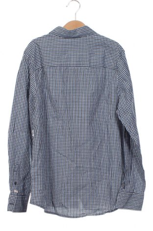 Παιδικό πουκάμισο Tom Tailor, Μέγεθος 10-11y/ 146-152 εκ., Χρώμα Μπλέ, Τιμή 4,76 €