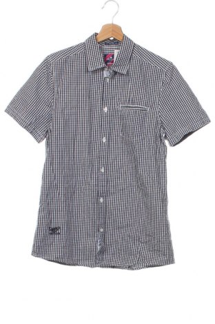 Παιδικό πουκάμισο Tom Tailor, Μέγεθος 15-18y/ 170-176 εκ., Χρώμα Πολύχρωμο, Τιμή 8,00 €