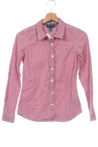 Παιδικό πουκάμισο Tommy Hilfiger, Μέγεθος 13-14y/ 164-168 εκ., Χρώμα Πολύχρωμο, Τιμή 16,70 €