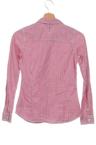 Παιδικό πουκάμισο Tommy Hilfiger, Μέγεθος 13-14y/ 164-168 εκ., Χρώμα Πολύχρωμο, Τιμή 15,87 €