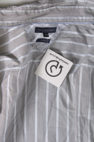 Παιδικό πουκάμισο Tommy Hilfiger, Μέγεθος 13-14y/ 164-168 εκ., Χρώμα Πολύχρωμο, Τιμή 12,70 €