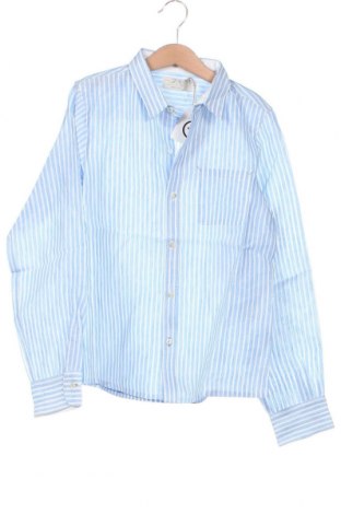 Detská košeľa  Twin&Chic, Veľkosť 10-11y/ 146-152 cm, Farba Modrá, Cena  34,39 €