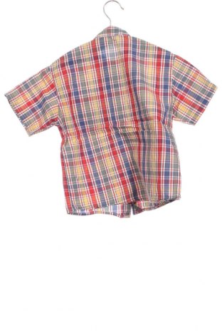 Παιδικό πουκάμισο United Colors Of Benetton, Μέγεθος 3-4y/ 104-110 εκ., Χρώμα Πολύχρωμο, Τιμή 5,94 €