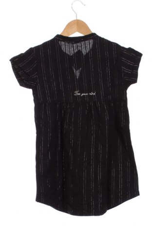 Детска риза We Tweens By Kappahl, Размер 8-9y/ 134-140 см, Цвят Черен, Цена 6,59 лв.
