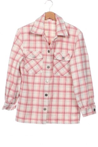 Детска риза Yigga, Размер 12-13y/ 158-164 см, Цвят Розов, Цена 11,00 лв.
