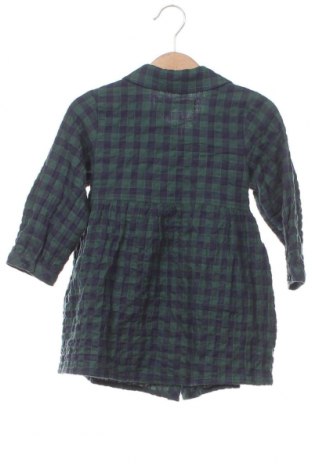 Детска риза Zara, Размер 18-24m/ 86-98 см, Цвят Многоцветен, Цена 12,15 лв.