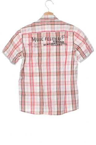 Детска риза Zara, Размер 9-10y/ 140-146 см, Цвят Многоцветен, Цена 18,03 лв.