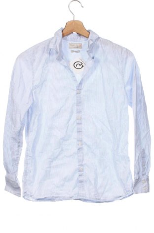 Детска риза Zara, Размер 11-12y/ 152-158 см, Цвят Многоцветен, Цена 14,00 лв.