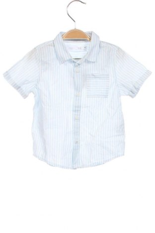 Παιδικό πουκάμισο Zara, Μέγεθος 9-12m/ 74-80 εκ., Χρώμα Πολύχρωμο, Τιμή 9,31 €