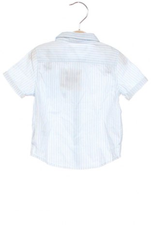 Dětská košile  Zara, Velikost 9-12m/ 74-80 cm, Barva Vícebarevné, Cena  230,00 Kč