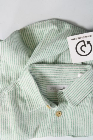 Детска риза Zara, Размер 2-3y/ 98-104 см, Цвят Многоцветен, Цена 13,69 лв.