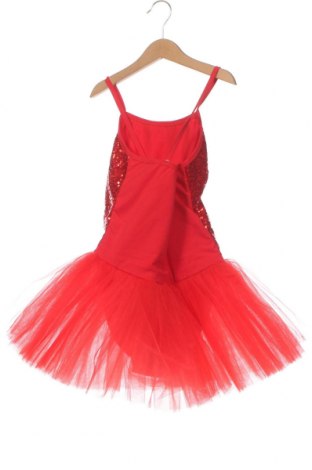 Dětské šaty , Velikost 9-12m/ 74-80 cm, Barva Červená, Cena  354,00 Kč