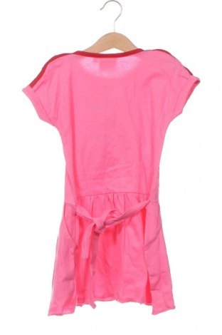 Παιδικό φόρεμα, Μέγεθος 4-5y/ 110-116 εκ., Χρώμα Ρόζ , Τιμή 10,85 €