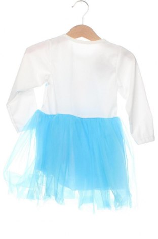 Kinderkleid, Größe 18-24m/ 86-98 cm, Farbe Mehrfarbig, Preis 11,25 €